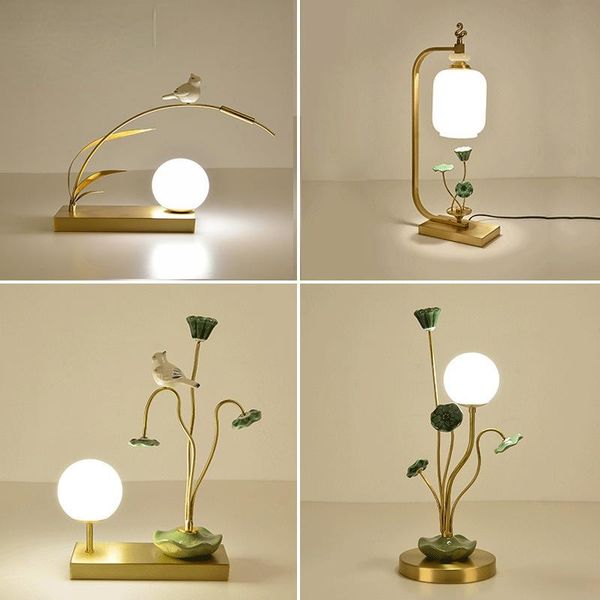 novelty lighting chinese style table lamp copper ceramic bedroom bedside video wall decoration study room living
novelty lighting chinese style table lamp copper ceramic bedroom bedside video wall decoration study room living