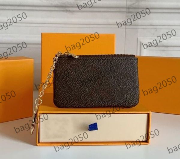 5 color key pouch m62650 pochette cles purses designer fashion womens mens key ring credit card holder coin purse luxury mini wallet bag cha, Red;black
5 color key pouch m62650 pochette cles purses designer fashion womens mens key ring credit card holder coin purse luxury mini wallet bag cha, Red;black