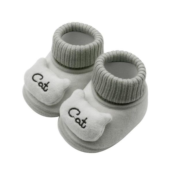 first walkers cat print toddler baby girls boys infant born cashmere plush winter boots soft sole warm shoes
first walkers cat print toddler baby girls boys infant born cashmere plush winter boots soft sole warm shoes