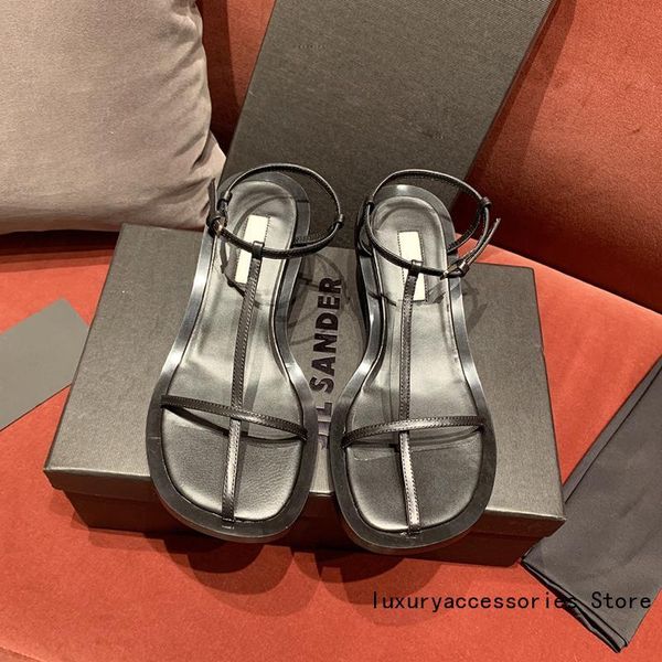 summer round toe genuine leather flip flop fashion women low heel slipper wear simple ankle strap sandals slippers, Black
summer round toe genuine leather flip flop fashion women low heel slipper wear simple ankle strap sandals slippers, Black