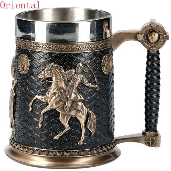 war horse mug big capacity tankard warrior beer mugs water coffee cups drinkware christmas gift
war horse mug big capacity tankard warrior beer mugs water coffee cups drinkware christmas gift