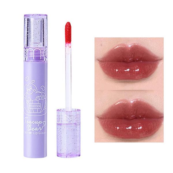 lip gloss 6 color liquid lipstick waterproof mirror oil glaze glass long lasting moisturizing makeup tslm2
lip gloss 6 color liquid lipstick waterproof mirror oil glaze glass long lasting moisturizing makeup tslm2