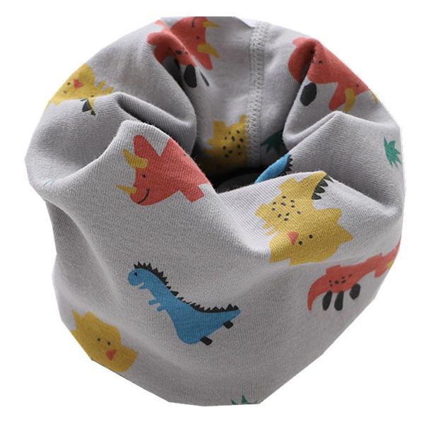 scarves 2021 spring autumn winter boys girls cartoon dinosaur scarf cotton children kids neckerchief child o ring, Blue;gray
scarves 2021 spring autumn winter boys girls cartoon dinosaur scarf cotton children kids neckerchief child o ring, Blue;gray