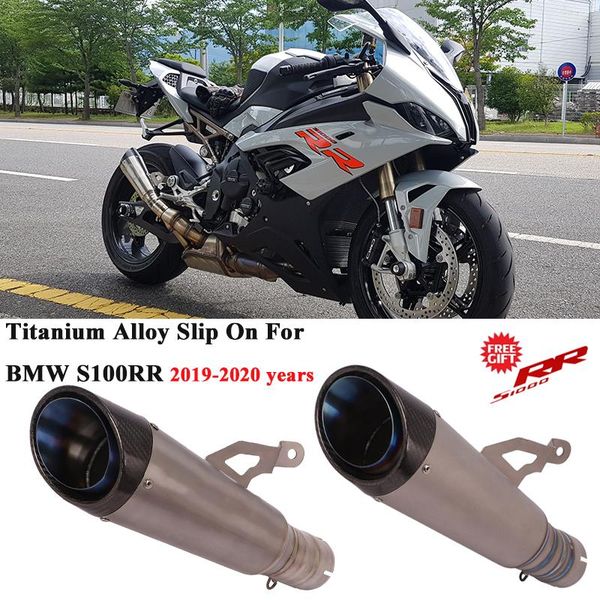 titanium alloy for s1000rr 2021 motorcycle gp exhaust 60mm escape system modify slip on carbon fiber muffler link pipe
titanium alloy for s1000rr 2021 motorcycle gp exhaust 60mm escape system modify slip on carbon fiber muffler link pipe