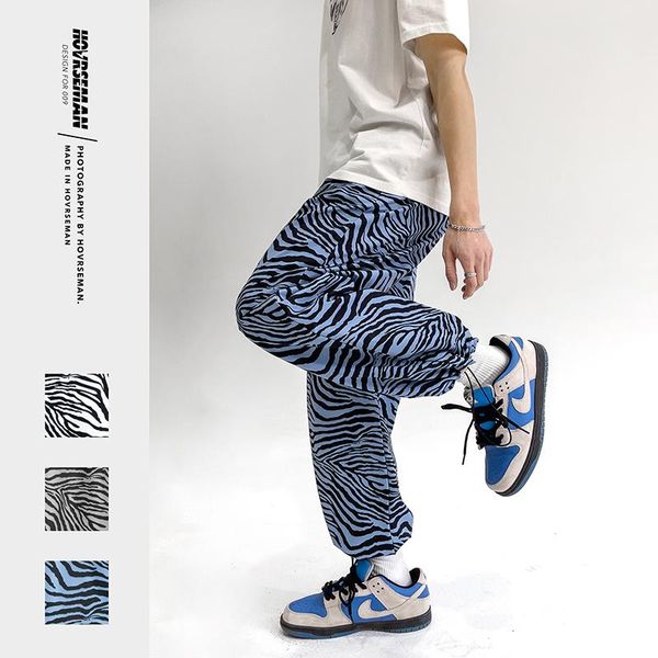 zebra print pants for mens 2021 fashion trends korean clothing teens hip hop harem pant boyfriends plus size harajuku streetwear men's, Black
zebra print pants for mens 2021 fashion trends korean clothing teens hip hop harem pant boyfriends plus size harajuku streetwear men's, Black