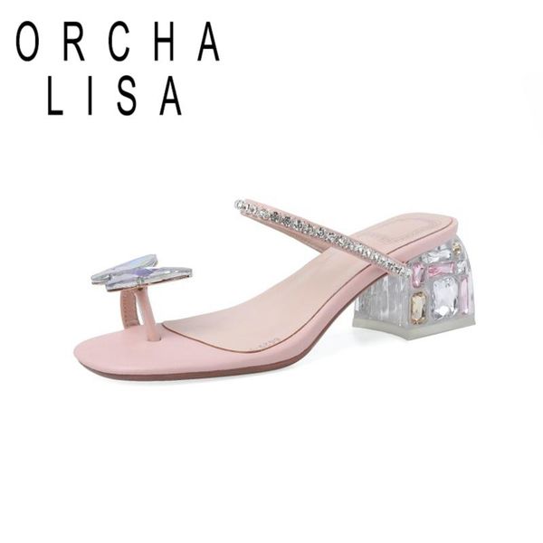 gorgeous bling crystal butterfly slides women genuine leather slippers rhinestone heels toe ring flip flops 34-43 shoe, Black
gorgeous bling crystal butterfly slides women genuine leather slippers rhinestone heels toe ring flip flops 34-43 shoe, Black