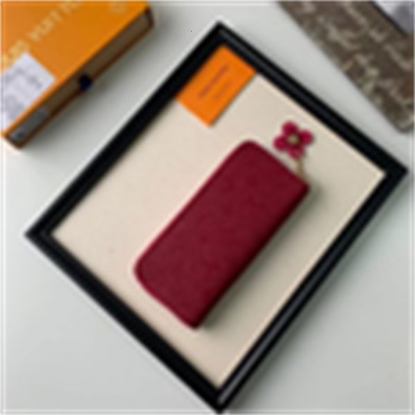 purse brand designer luxury m64161 women's bag short real leather long cases wallets chain wallet pouches key card holders phone, Red;black
purse brand designer luxury m64161 women's bag short real leather long cases wallets chain wallet pouches key card holders phone, Red;black