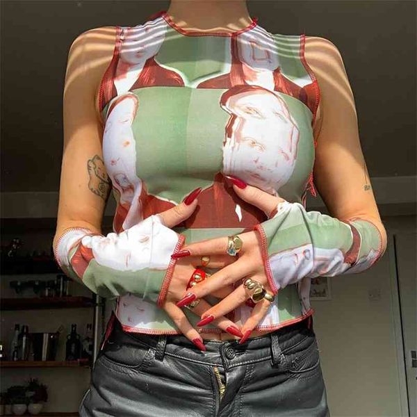 hand painted printed y2k crop patched sleeve summer women's t-shirt for girls fashion graphic tee pullovers streetwear 210510, White
hand painted printed y2k crop patched sleeve summer women's t-shirt for girls fashion graphic tee pullovers streetwear 210510, White