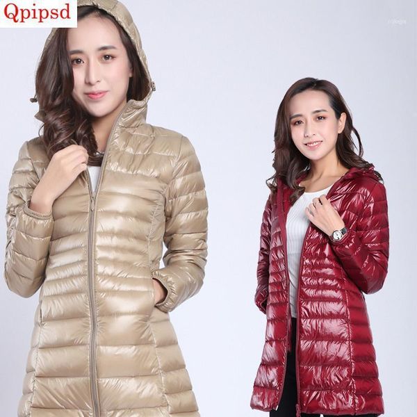 women's down & parkas womens 2021 winter white duck coat female hooded warm jacket ladies thin slim plus size 7xl1, Black
women's down & parkas womens 2021 winter white duck coat female hooded warm jacket ladies thin slim plus size 7xl1, Black
