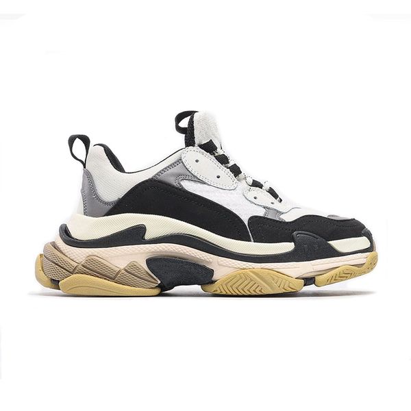 men women triple s designer shoes platform sneakers black white beige bred yellow grey turquoise green purple mens casual trainers fashion s
men women triple s designer shoes platform sneakers black white beige bred yellow grey turquoise green purple mens casual trainers fashion s