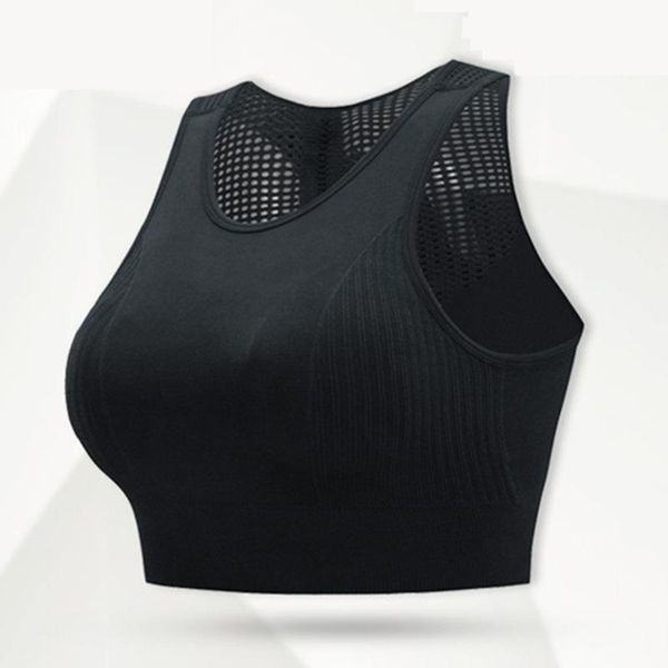 women yoga crop sports bra push up underwear fitness brassiere bras athletic vest shockproof shirt sport running sportswear gym clothing, White;black
women yoga crop sports bra push up underwear fitness brassiere bras athletic vest shockproof shirt sport running sportswear gym clothing, White;black