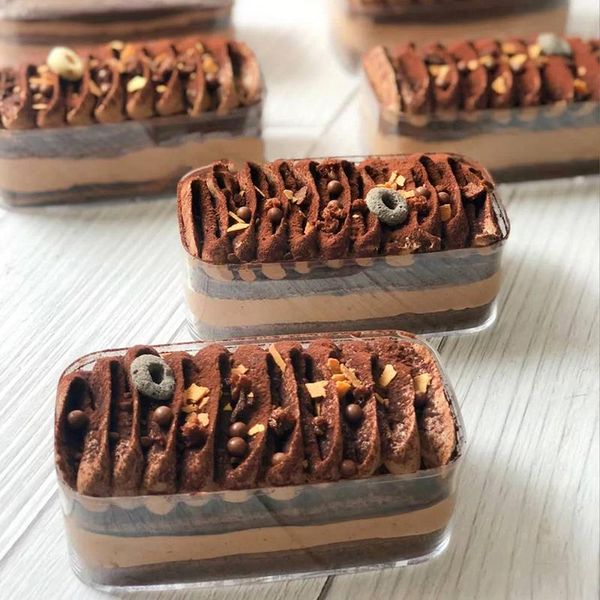 10pcs rectangular mousse packaging box transparent biscuit baking packing cake snack fruit dessert disposable dinnerware
10pcs rectangular mousse packaging box transparent biscuit baking packing cake snack fruit dessert disposable dinnerware