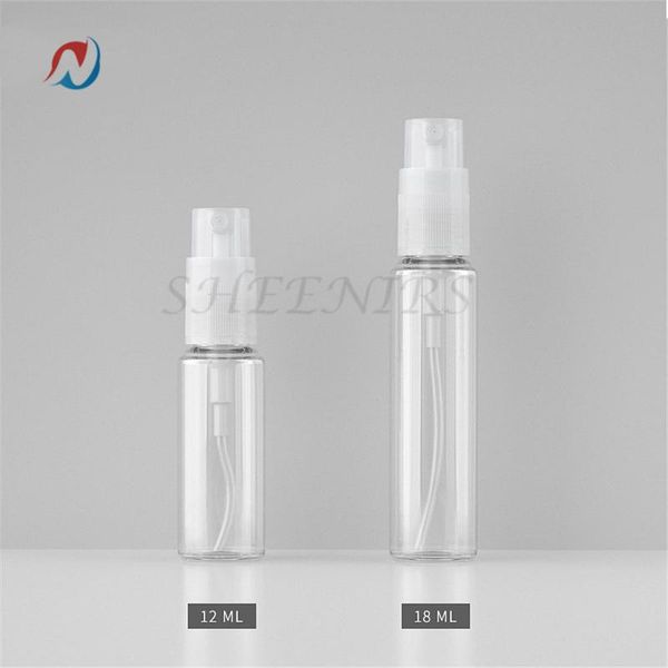 storage bottles & jars hip 12pcs 12ml 18ml empty small transparent mist spray bottle cosmetic container travel plastic petg with full l
storage bottles & jars hip 12pcs 12ml 18ml empty small transparent mist spray bottle cosmetic container travel plastic petg with full l