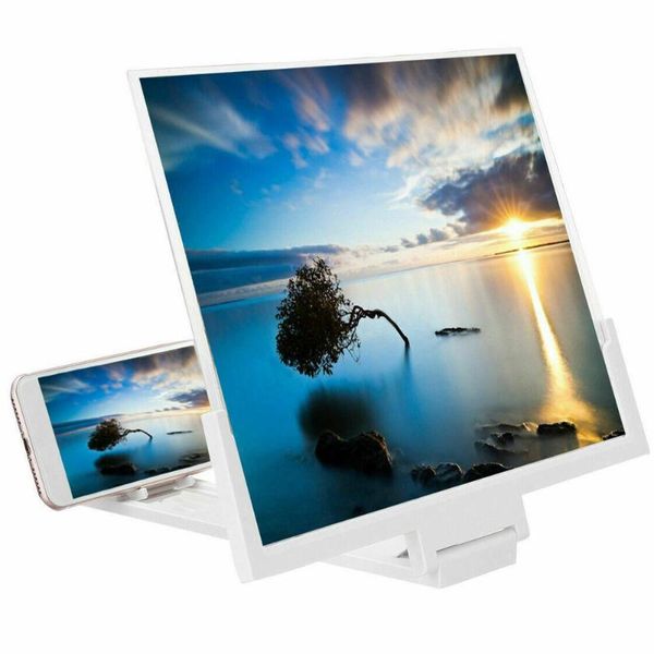 inch folding mobile phone screen magnifier portable 3d hd stand bracket home 21x30x2cm uy8 cell mounts & holders
inch folding mobile phone screen magnifier portable 3d hd stand bracket home 21x30x2cm uy8 cell mounts & holders