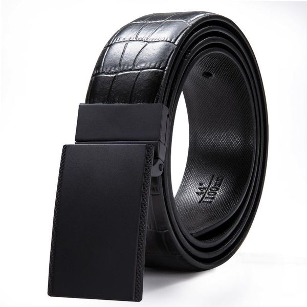 belts 2021 luxury crocodile leather designer belt men vintage pin buckle male waistband jeans strap black men's, Black;brown
belts 2021 luxury crocodile leather designer belt men vintage pin buckle male waistband jeans strap black men's, Black;brown