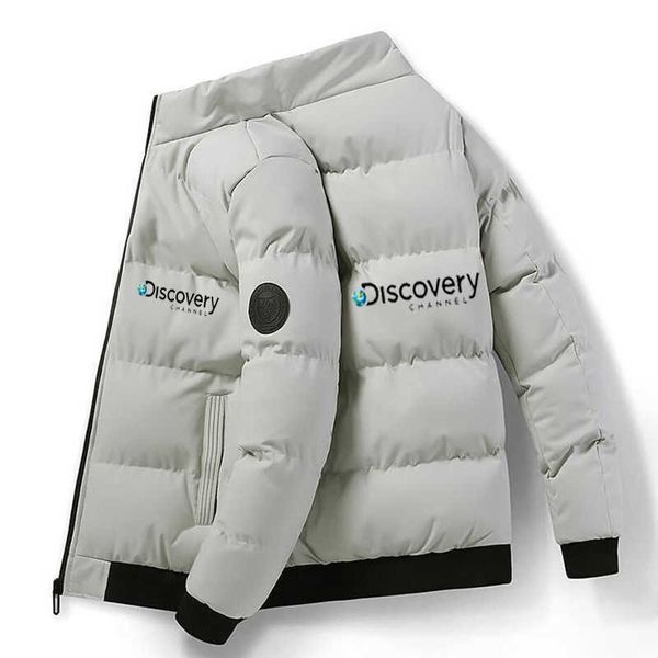 discovery men's casual baseball jacket with zipper, fashion coat, neckline scarf, outdoor clothing, curved tailoring, aw2021 series, Black
discovery men's casual baseball jacket with zipper, fashion coat, neckline scarf, outdoor clothing, curved tailoring, aw2021 series, Black