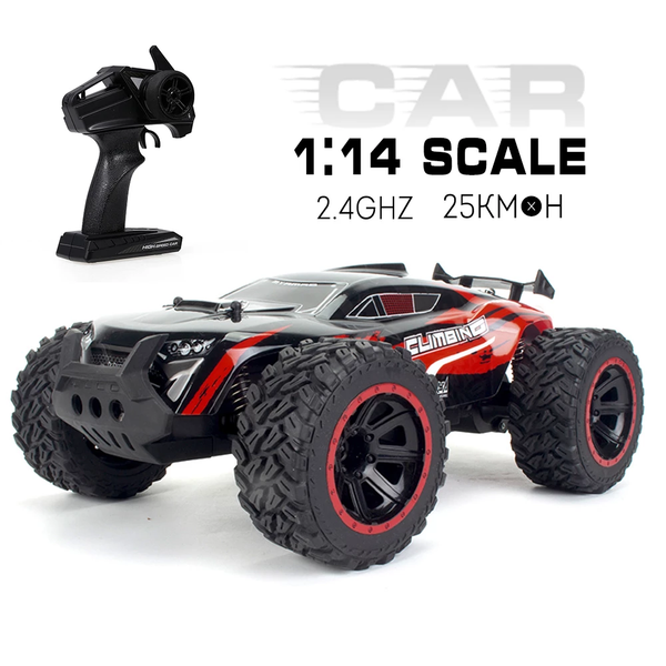 2021 big rc car 114 scale 2.4ghz 2wd high speed fast remote control racing car usb charging off-road vehicle for kids
2021 big rc car 114 scale 2.4ghz 2wd high speed fast remote control racing car usb charging off-road vehicle for kids