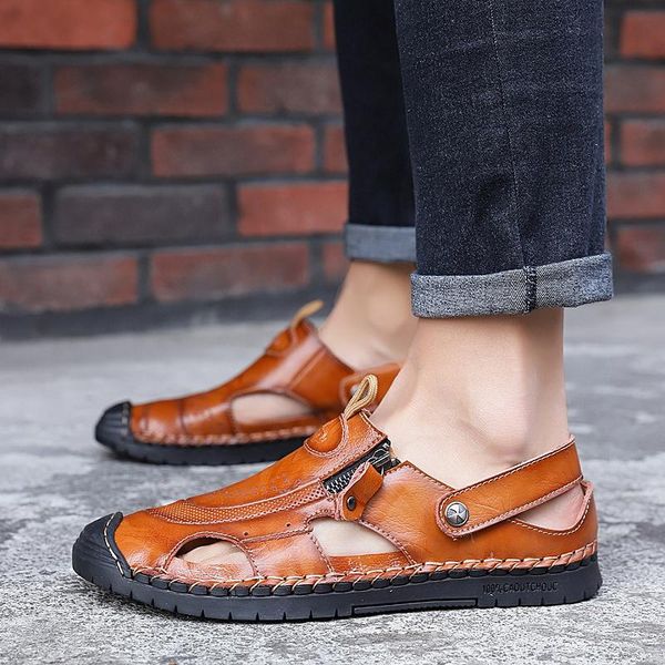 slippers sandalen herren sandali da uomo sandale ete homme shoes men sandals sport summer beach sandalia masculino, Black
slippers sandalen herren sandali da uomo sandale ete homme shoes men sandals sport summer beach sandalia masculino, Black