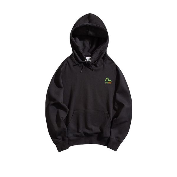 2021 spring autumn hip hop fashion br fushen hoodie loose cartoon trend hooded sweater and women's undergarments, Black
2021 spring autumn hip hop fashion br fushen hoodie loose cartoon trend hooded sweater and women's undergarments, Black