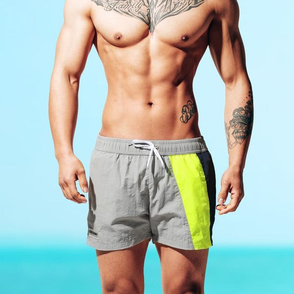 men's swimwear desmiit mens beach shorts bathing suit summer men swimming trunks surf swim short athletic sport running gym
men's swimwear desmiit mens beach shorts bathing suit summer men swimming trunks surf swim short athletic sport running gym