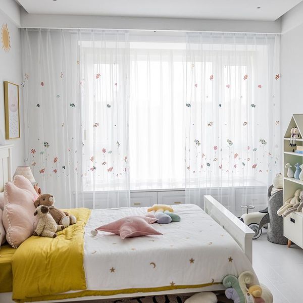 curtain & drapes cityincity soft girl candy tulle curtains for living room voile sheer embroidered bedroom dinning customized
curtain & drapes cityincity soft girl candy tulle curtains for living room voile sheer embroidered bedroom dinning customized