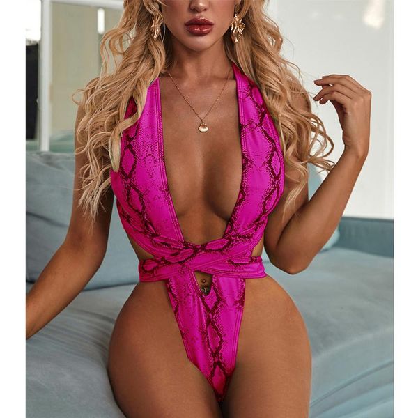 one-piece suits snake print plunge swimsuit one piece swimwear women push up bandage monokini 2021 summer 1 pieces bodysuit ladies beachwear
one-piece suits snake print plunge swimsuit one piece swimwear women push up bandage monokini 2021 summer 1 pieces bodysuit ladies beachwear