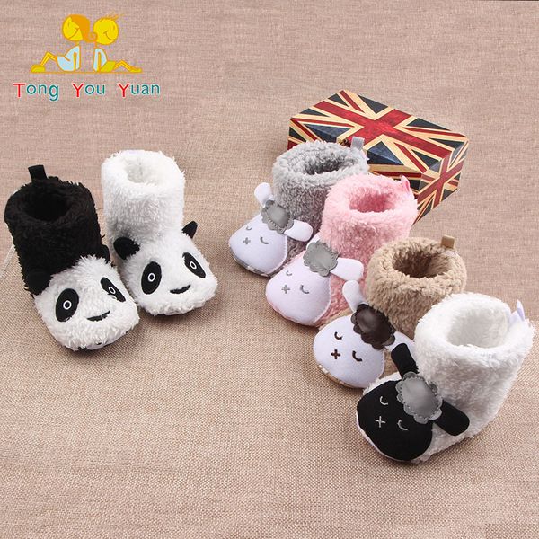 walker baby shoes super autumn and winter coral velvet lamb boots walking soft sole 0788
walker baby shoes super autumn and winter coral velvet lamb boots walking soft sole 0788