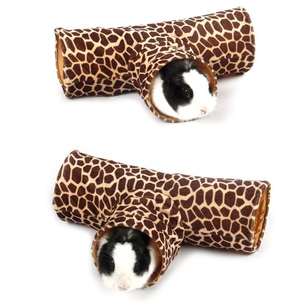small animal supplies rats hamsters t shape 3 way tunnel pet toy cat puppy playing tube cave
small animal supplies rats hamsters t shape 3 way tunnel pet toy cat puppy playing tube cave