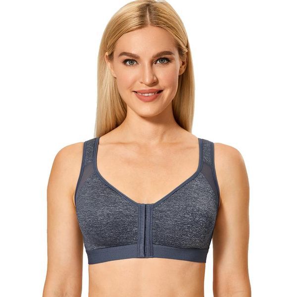 bras women's posture front closure full coverage wireless no padded back support bra plus size, Red;black
bras women's posture front closure full coverage wireless no padded back support bra plus size, Red;black