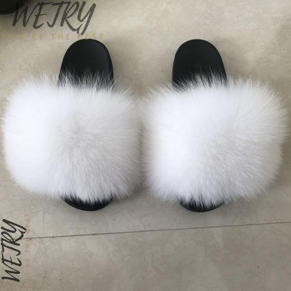 slippers women summer flat fur nature real beach slides sandals lady plush furry1, Black
slippers women summer flat fur nature real beach slides sandals lady plush furry1, Black