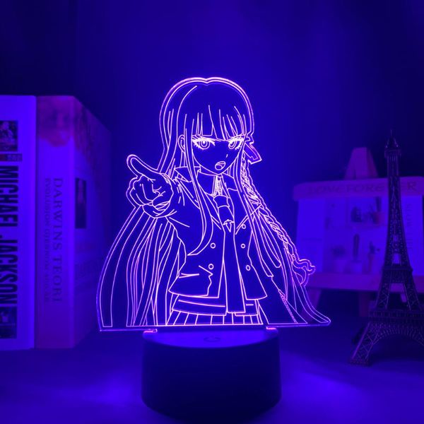 night lights danganronpa kyoko kirigiri led light lamp for room decor kids child gift acrylic desk
night lights danganronpa kyoko kirigiri led light lamp for room decor kids child gift acrylic desk