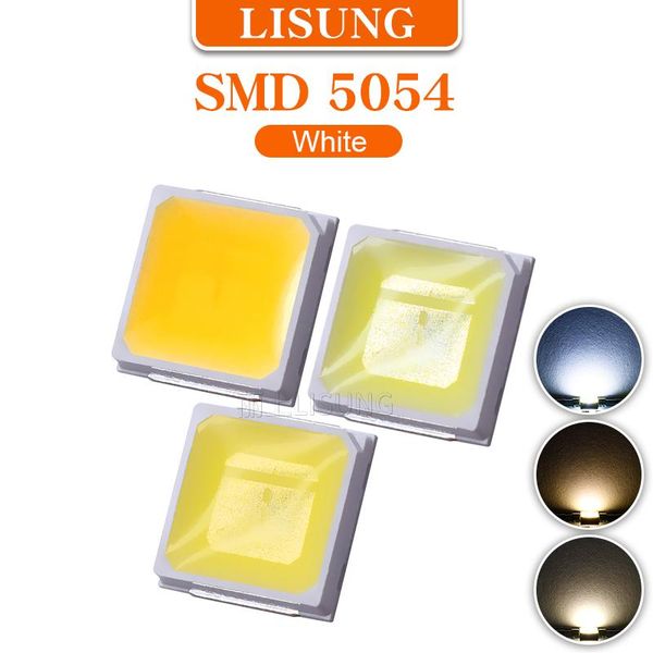 light beads gold line 1000pcs/bag 3v smd 5054 led 2800k 4000k 6500k warm white emitting diode water clear set
light beads gold line 1000pcs/bag 3v smd 5054 led 2800k 4000k 6500k warm white emitting diode water clear set