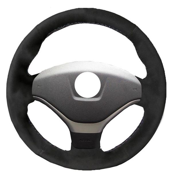 steering wheel covers auto alcantara material black suede car cover for 308 2012-2014
steering wheel covers auto alcantara material black suede car cover for 308 2012-2014