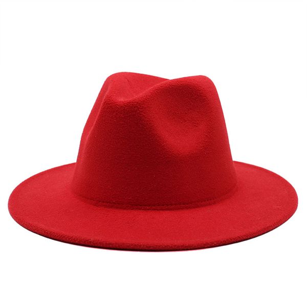 27 styles classical wide brim porkpie fedora camel black wool hats men women crushable winter hat derby wedding church jazz, Blue;gray
27 styles classical wide brim porkpie fedora camel black wool hats men women crushable winter hat derby wedding church jazz, Blue;gray