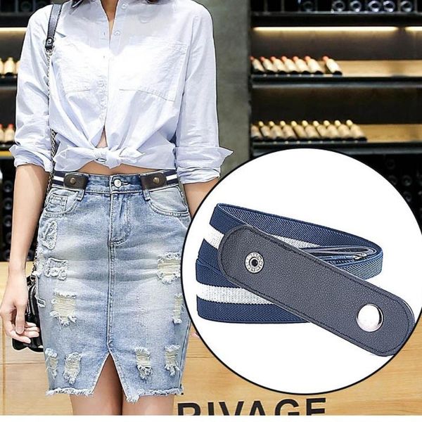 belts buckle-belt for pants dresses no buckle stretch elastic waist women/men bulge hassle, Black;brown
belts buckle-belt for pants dresses no buckle stretch elastic waist women/men bulge hassle, Black;brown