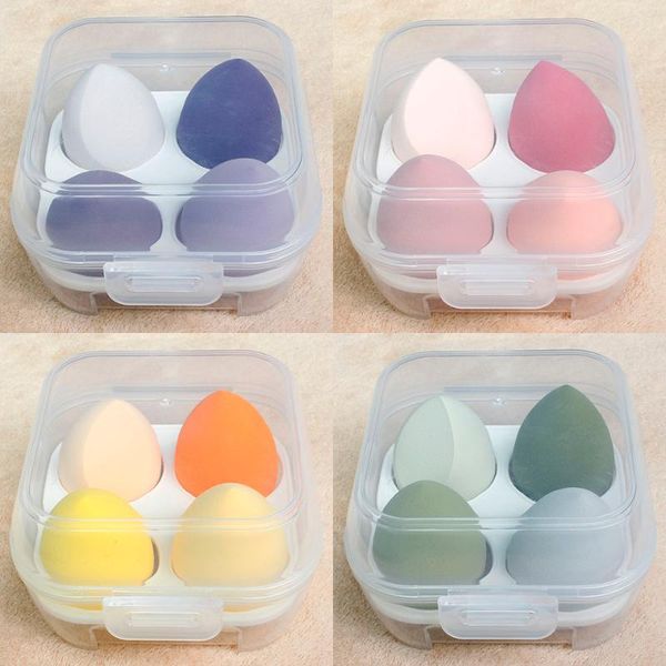 sponges, applicators & cotton makeup sponge puff egg face foundation powder cream cosmetic body tool for women
sponges, applicators & cotton makeup sponge puff egg face foundation powder cream cosmetic body tool for women