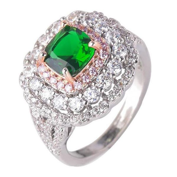 wedding rings fashion women's crystal luxury ring band promise engagement european and american female jewelry, Slivery;golden
wedding rings fashion women's crystal luxury ring band promise engagement european and american female jewelry, Slivery;golden