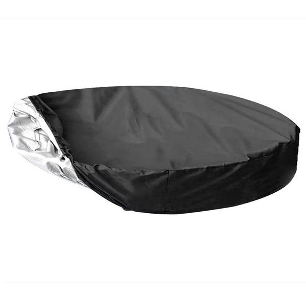 shade 210d round black pvc swimming pool cloth dust cover above ground pools frame protector canopy tent boat tarpaulin tarp
shade 210d round black pvc swimming pool cloth dust cover above ground pools frame protector canopy tent boat tarpaulin tarp