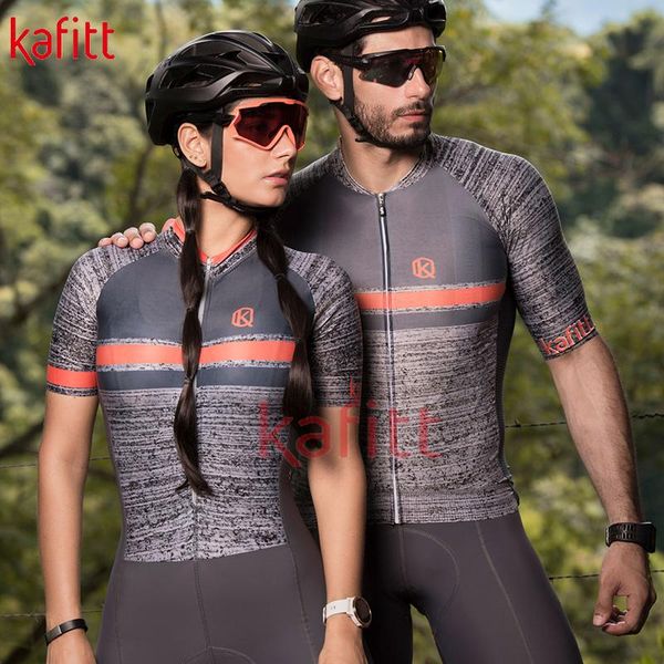 kafi cycling jersey short sleeve suit jumpsuit sports shirt swimsuit macaquinho ciclismo feminino bicycle fitness racing sets, Black;blue
kafi cycling jersey short sleeve suit jumpsuit sports shirt swimsuit macaquinho ciclismo feminino bicycle fitness racing sets, Black;blue