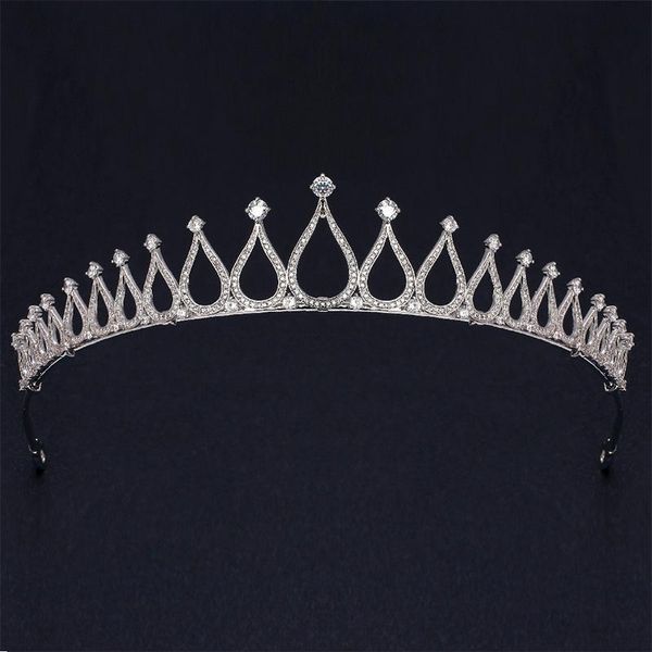 hair clips & barrettes tirim dubai bride charm crown wedding dress headdress accessories engagement romantic jewelry jewelry&accessories, Golden;silver
hair clips & barrettes tirim dubai bride charm crown wedding dress headdress accessories engagement romantic jewelry jewelry&accessories, Golden;silver