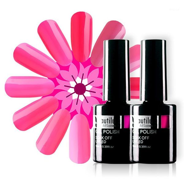 beautilux nail gel polish rose neon pink color collection professional salon nails art gels varnish uv led lacquer 10ml1, Red;pink
beautilux nail gel polish rose neon pink color collection professional salon nails art gels varnish uv led lacquer 10ml1, Red;pink