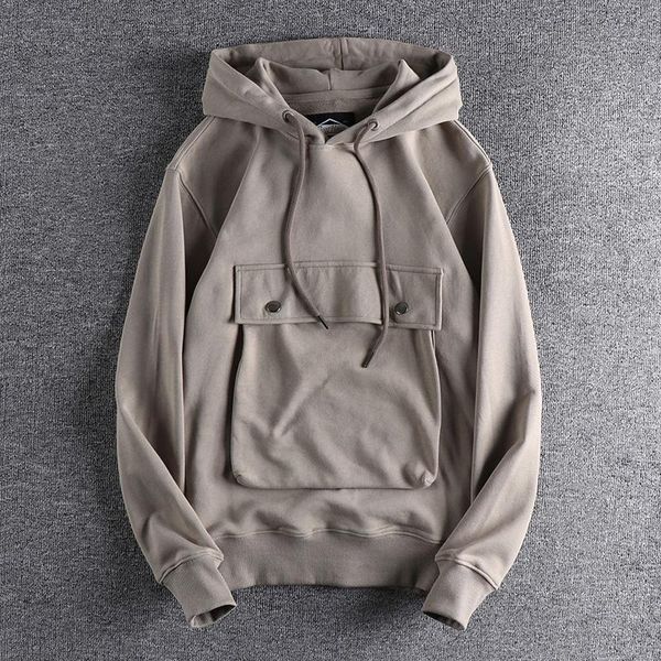 men's hoodies & sweatshirts 2021 knitted terry autumn and winter hoodie fashion design youth coat outerwear 433, Black
men's hoodies & sweatshirts 2021 knitted terry autumn and winter hoodie fashion design youth coat outerwear 433, Black