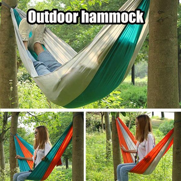 hammock swing hanging tent field survival hike strong bed 240cm double person camp explore outdoor sport picnic tents and shelters
hammock swing hanging tent field survival hike strong bed 240cm double person camp explore outdoor sport picnic tents and shelters