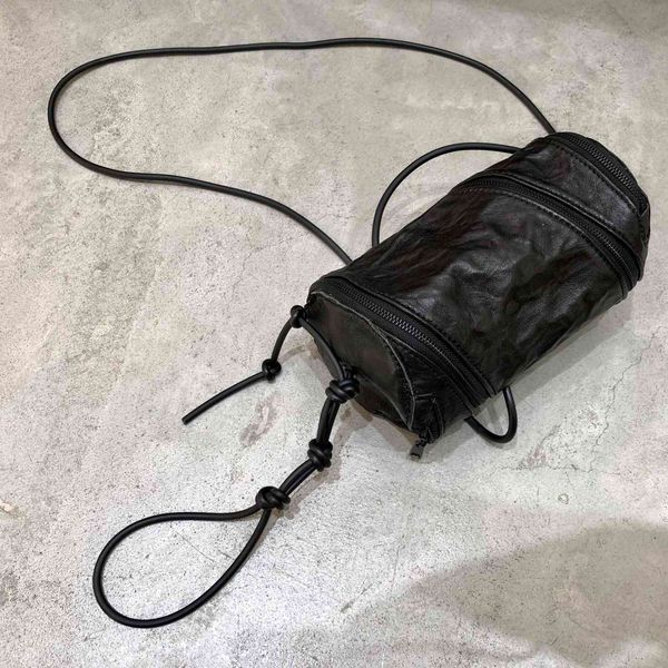 leather handmade layer vegetable tanned sheepskin single shoulder messenger bag forest series small bag handbag women's style
leather handmade layer vegetable tanned sheepskin single shoulder messenger bag forest series small bag handbag women's style