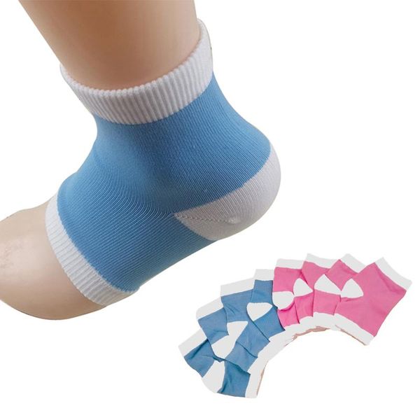 sports socks half foot yoga (5 pairs/lot) moisturizing spa anti-cracking sock exposed toe cotton simple ankle protect support, Black 
sports socks half foot yoga (5 pairs/lot) moisturizing spa anti-cracking sock exposed toe cotton simple ankle protect support, Black