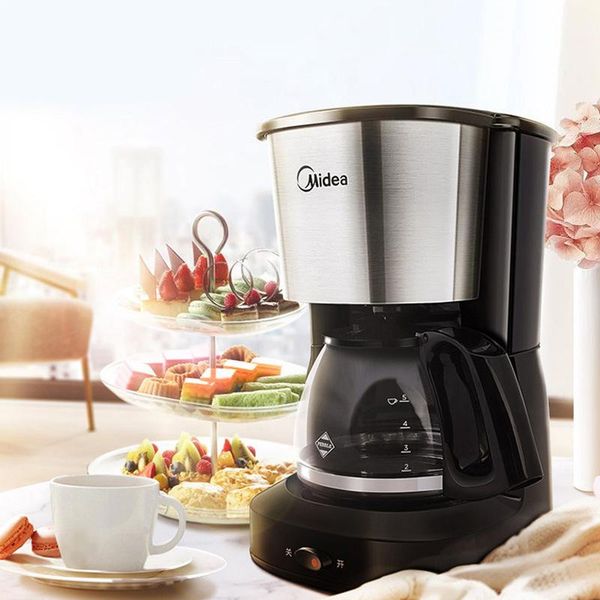 coffe machine electric drip maker american tea pot 600w 0.65l mini home appliances moka black coffee makers
coffe machine electric drip maker american tea pot 600w 0.65l mini home appliances moka black coffee makers