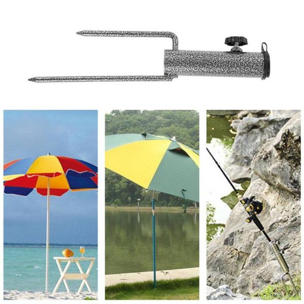 hooks & rails umbrella stand high durability rust-proof metal ground grass auger holder patio
hooks & rails umbrella stand high durability rust-proof metal ground grass auger holder patio