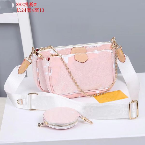 luxurys designers fashion wallet bags leather purse women men crossbody chain evening purses tote material handbag style lady shouder bag
luxurys designers fashion wallet bags leather purse women men crossbody chain evening purses tote material handbag style lady shouder bag