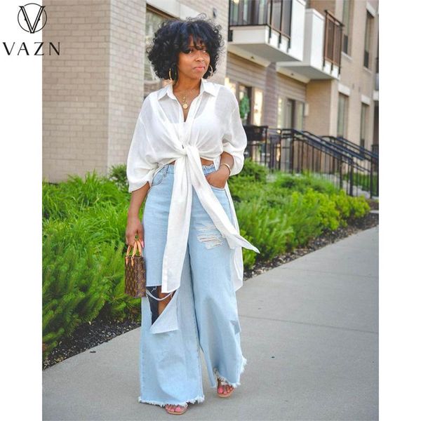 casual dresses vazn 2021 women fashion street girl style long sleeve lapel pure color irregular shirt, Black;gray
casual dresses vazn 2021 women fashion street girl style long sleeve lapel pure color irregular shirt, Black;gray