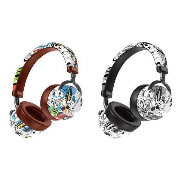 headphones graffiti sports noise radio headset 3.5mm/bluetooth 5.0 tf card wireless stereo & earphones
headphones graffiti sports noise radio headset 3.5mm/bluetooth 5.0 tf card wireless stereo & earphones